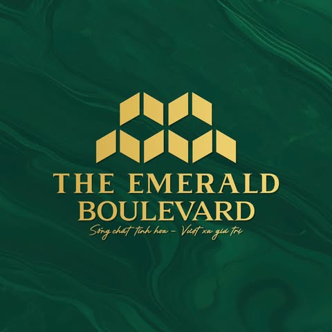 căn hộ the emerald boulevarld